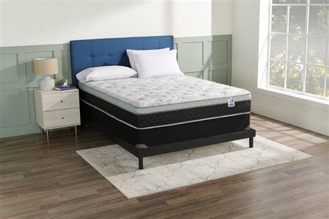 springwall pisa eurotop queen mattress.